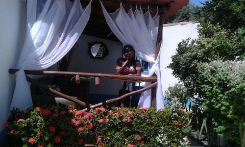 Hostal Pousada Jesmar