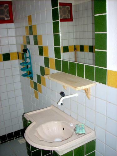 Hostal Pousada Da Lua