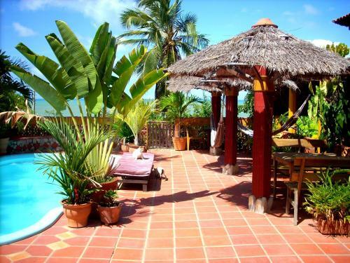 Hostal Pousada Da Lua