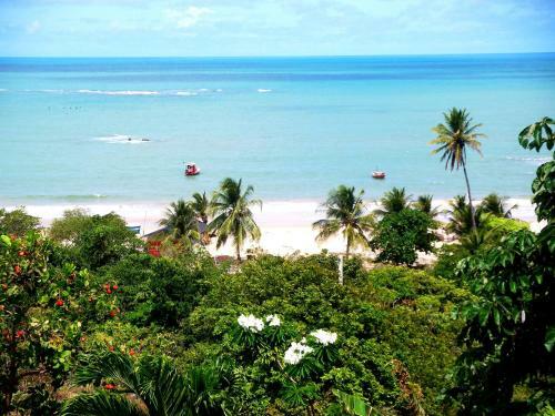 Hostal Pousada Da Lua