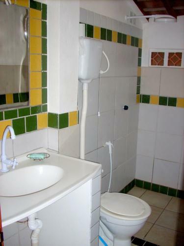 Hostal Pousada Da Lua