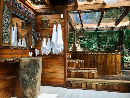 Hostal Pousada Astral Da Ilha