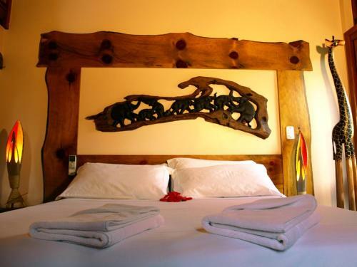 Hostal Pousada Astral Da Ilha