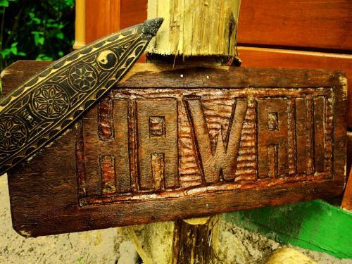 Hostal Pousada Astral Da Ilha