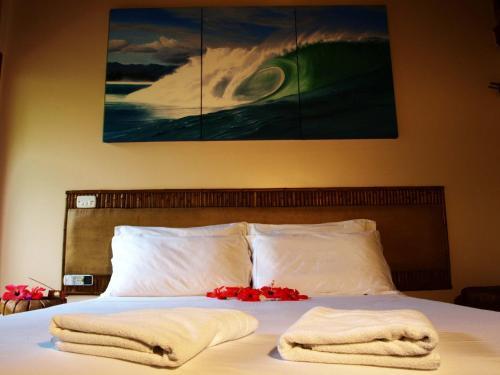 Hostal Pousada Astral Da Ilha
