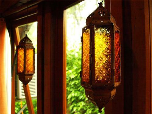 Hostal Pousada Astral Da Ilha
