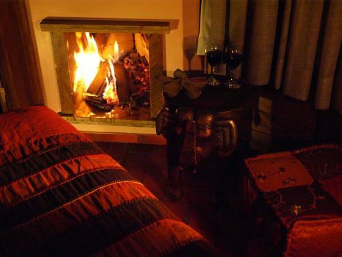 Hostal Pousada Astral Da Ilha