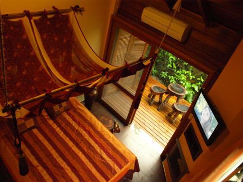 Hostal Pousada Astral Da Ilha