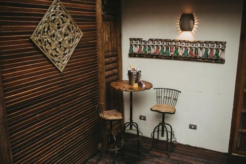 Hostal Pousada Astral Da Ilha