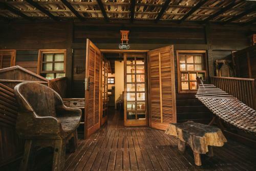 Hostal Pousada Astral Da Ilha