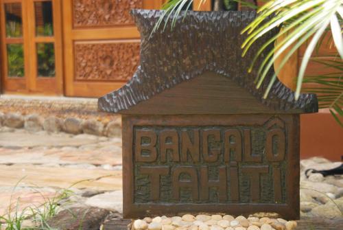 Hostal Pousada Astral Da Ilha
