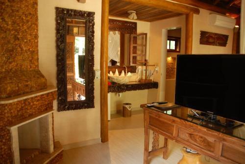Hostal Pousada Astral Da Ilha