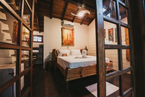 Hostal Pousada Astral Da Ilha