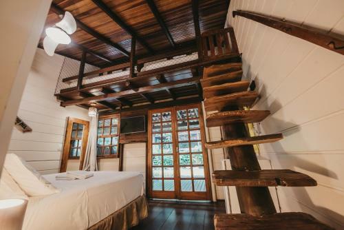 Hostal Pousada Astral Da Ilha