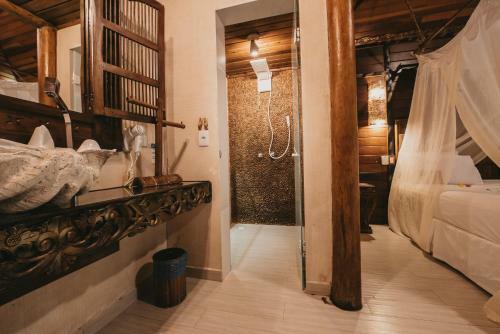 Hostal Pousada Astral Da Ilha