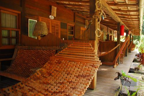 Hostal Pousada Astral Da Ilha
