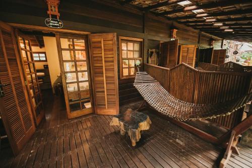 Hostal Pousada Astral Da Ilha
