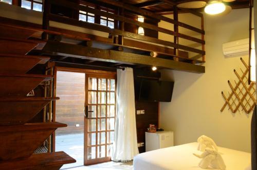 Hostal Pousada Astral Da Ilha