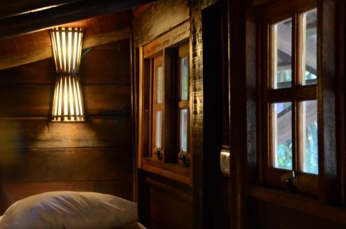 Hostal Pousada Astral Da Ilha