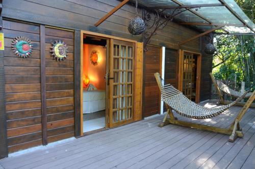 Hostal Pousada Astral Da Ilha