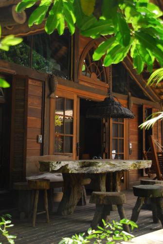 Hostal Pousada Astral Da Ilha