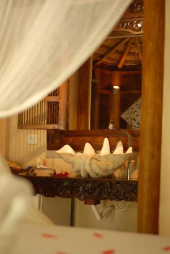Hostal Pousada Astral Da Ilha