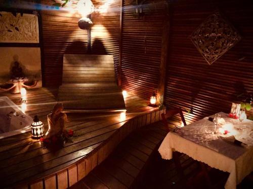 Hostal Pousada Astral Da Ilha