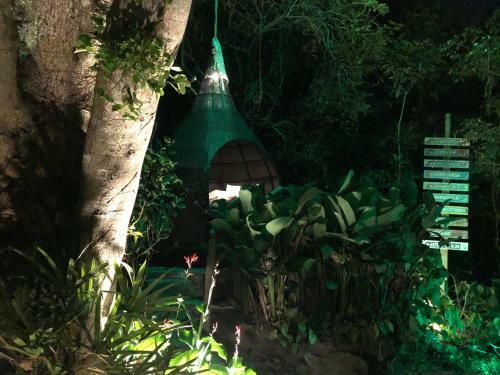 Hostal Pousada Astral Da Ilha