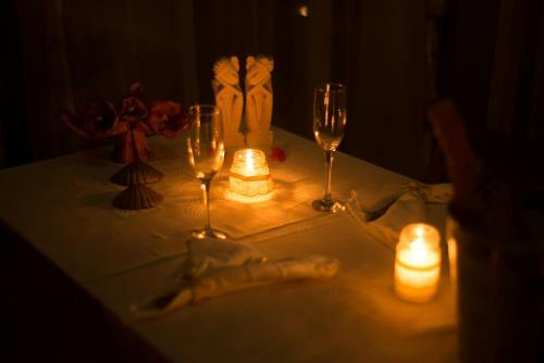 Hostal Pousada Astral Da Ilha
