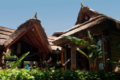 Hostal Pousada Astral Da Ilha