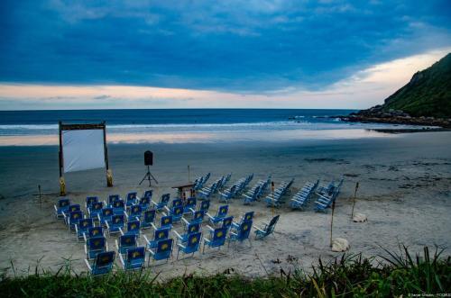 Hostal Pousada Astral Da Ilha