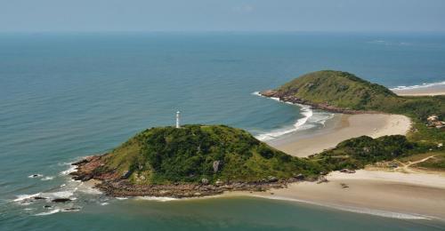 Hostal Pousada Astral Da Ilha