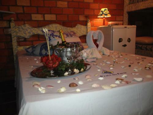 Hostal Hotel Pousada Praia Do Farol