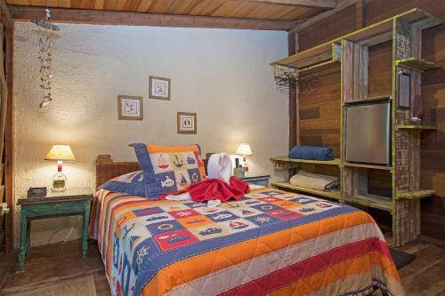 Hostal Hotel Pousada Praia Do Farol
