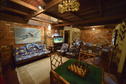Hostal Hotel Pousada Praia Do Farol