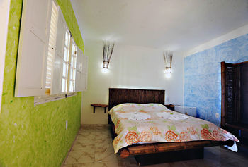 Hostal Paradiso Tropical