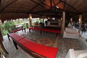 Hostal Paradiso Tropical