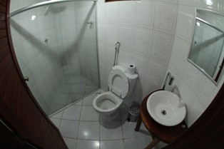 Hostal Paradiso Tropical