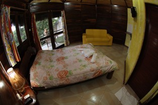 Hostal Paradiso Tropical