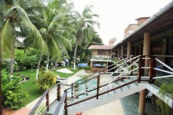 Hostal Pousada Lua Cheia
