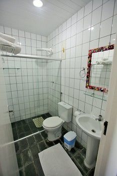 Hostal Pousada Lua Cheia