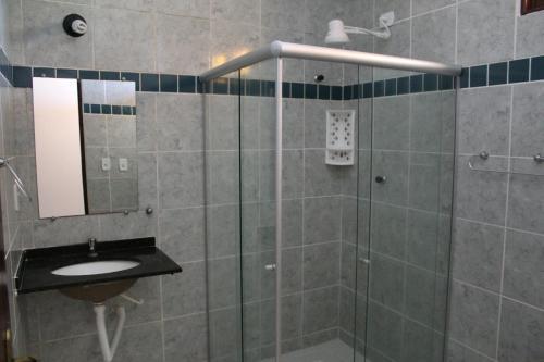Hostal Pousada Locanda Del Mar