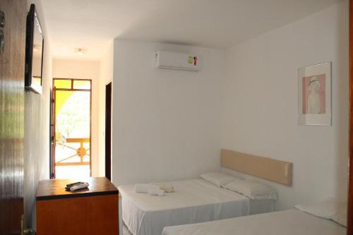 Hostal Pousada Locanda Del Mar