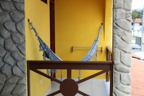 Hostal Pousada Locanda Del Mar