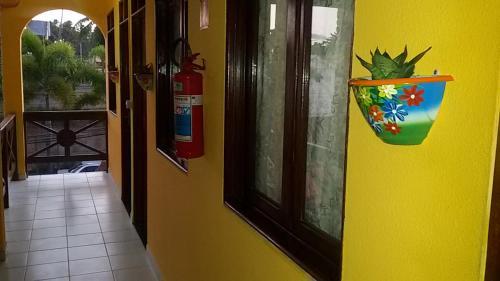 Hostal Pousada Locanda Del Mar