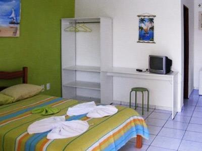 Hostal Pousada Torre Do Sol