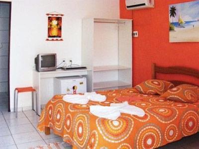 Hostal Pousada Torre Do Sol