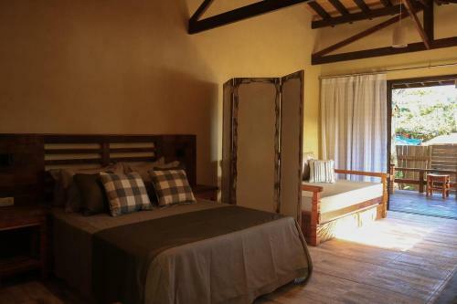 Hostal Caraguata Pousada