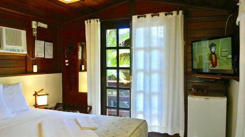 Hostal Caraguata Pousada