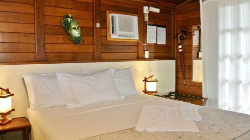 Hostal Caraguata Pousada